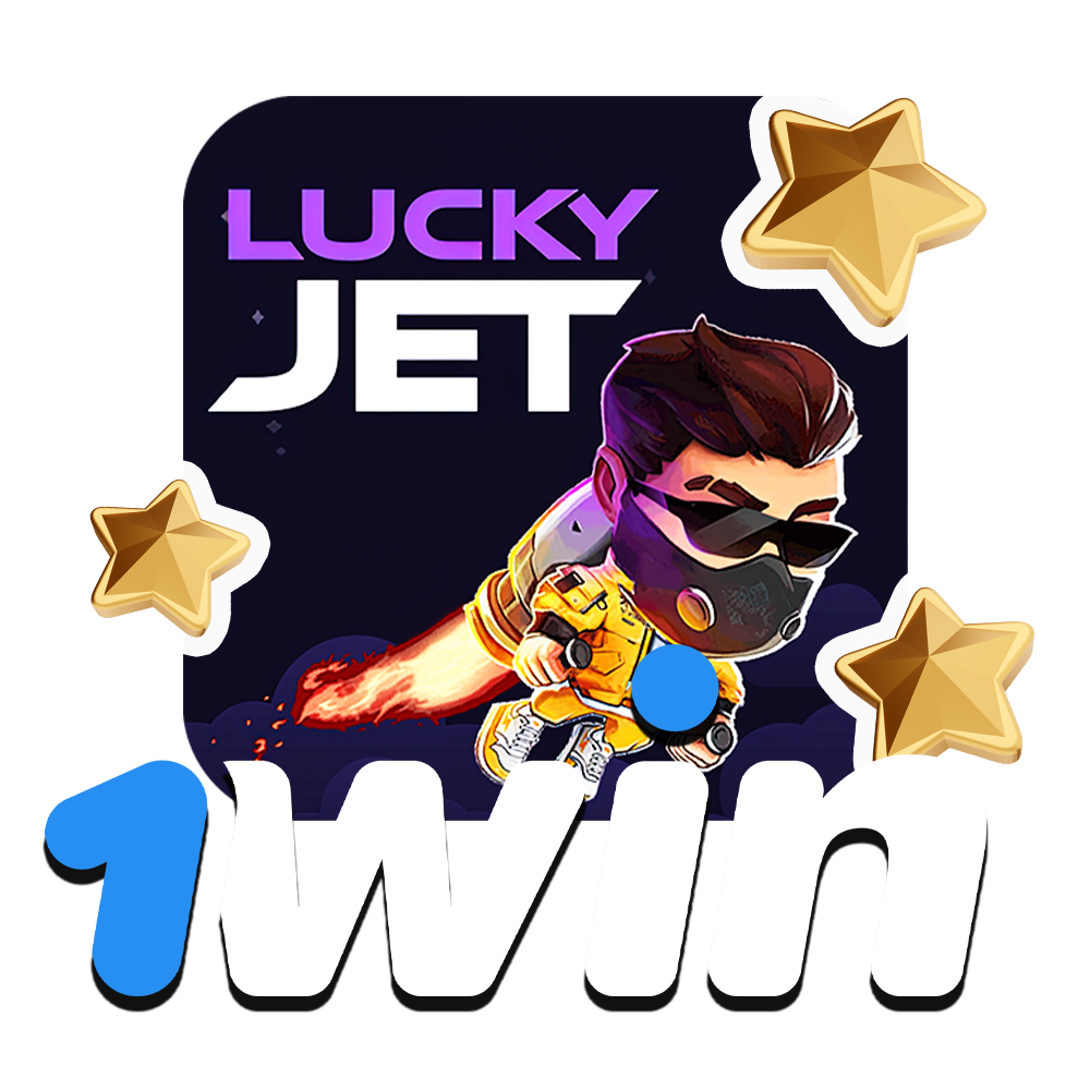 1Win Lucky Jet