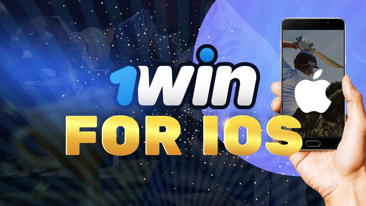 1win App iOS