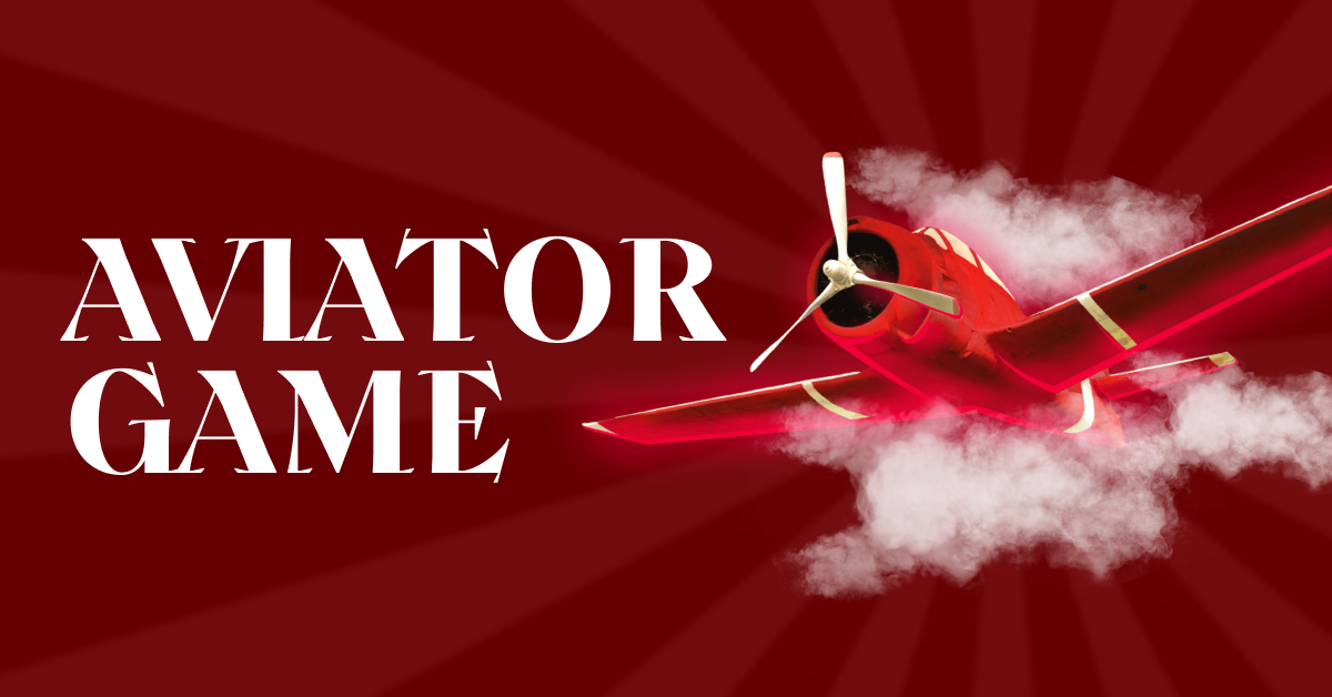 Aviator Crash Game