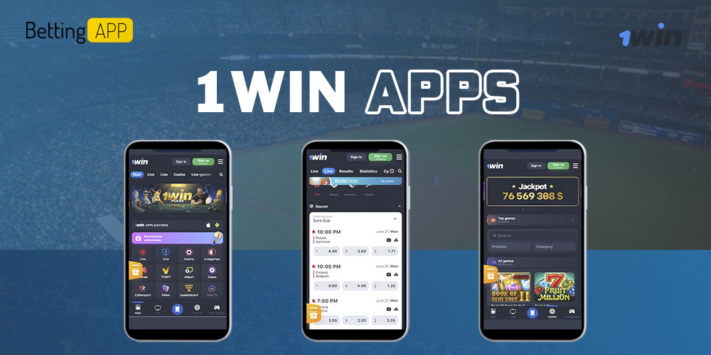 Betting App