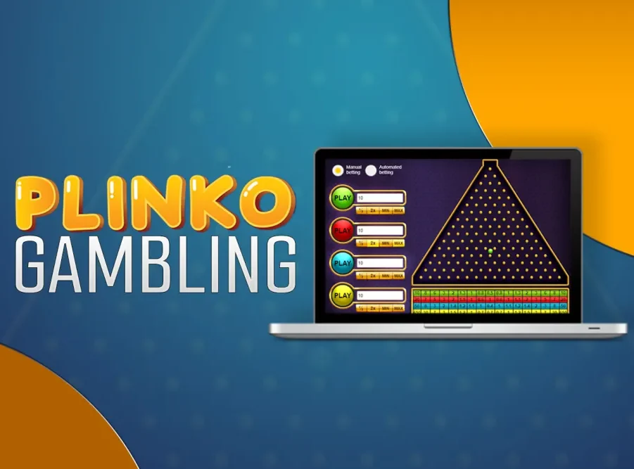 Plinko Gambling