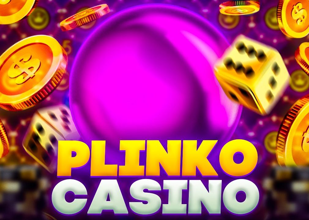 Plinko Casino