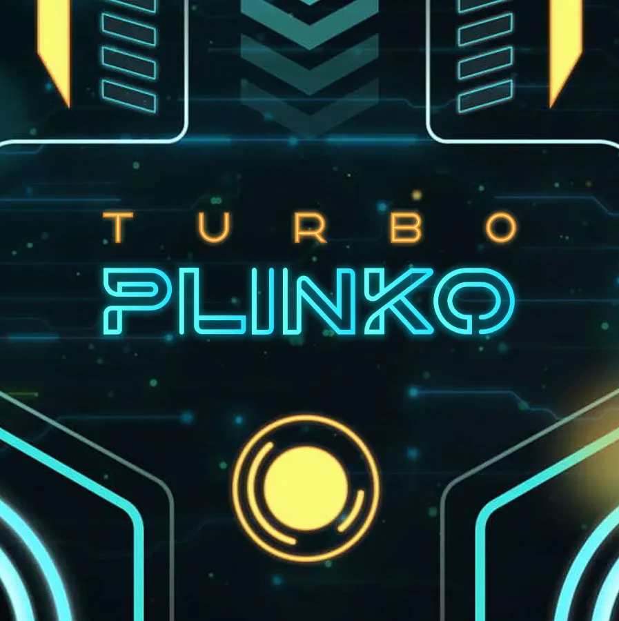 Turbo Plinko