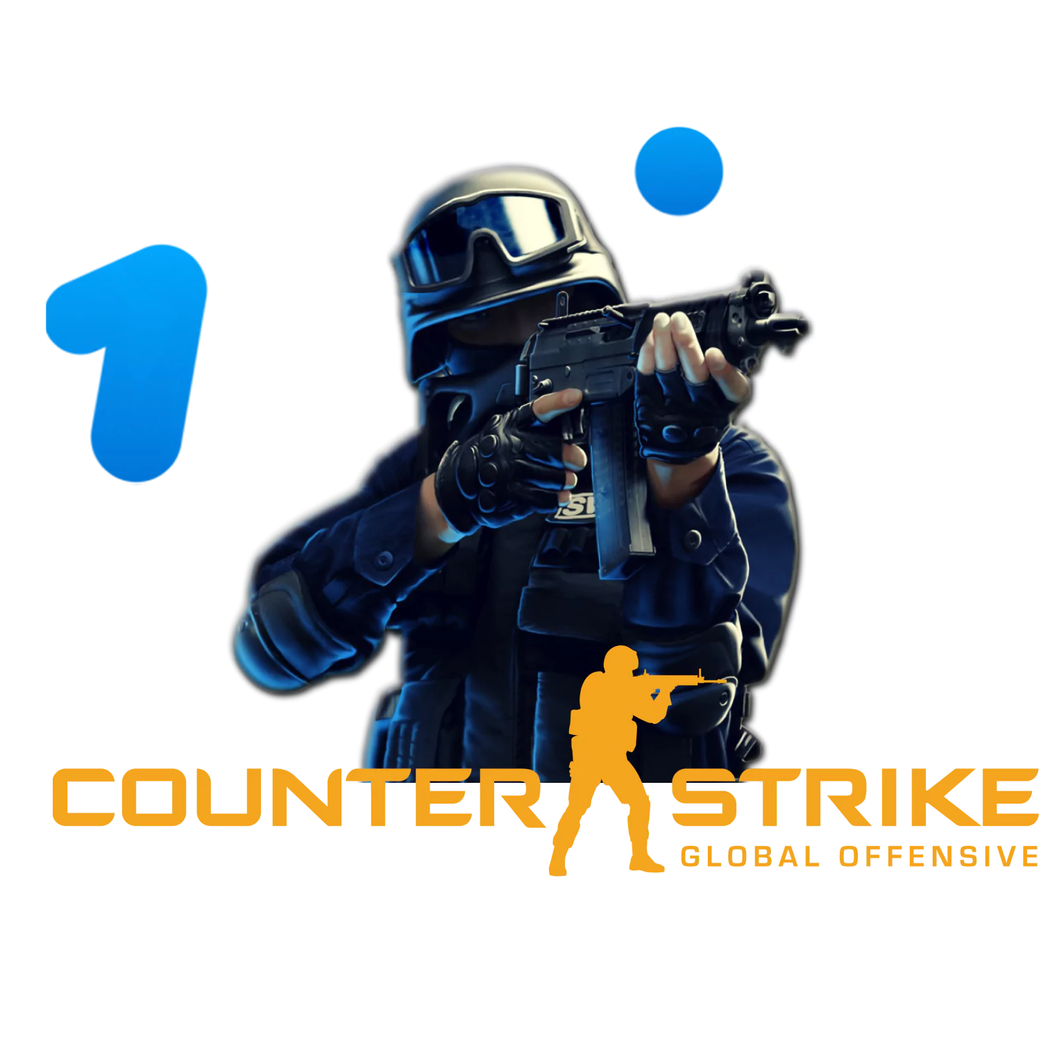 CS GO Banner